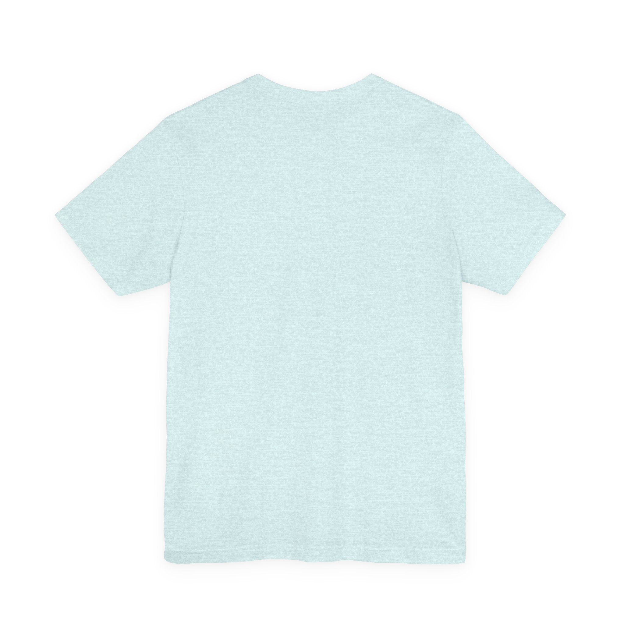 Cat Lover T‑Shirt — "Emotionally Supported by My Cat" Minimal Tee
