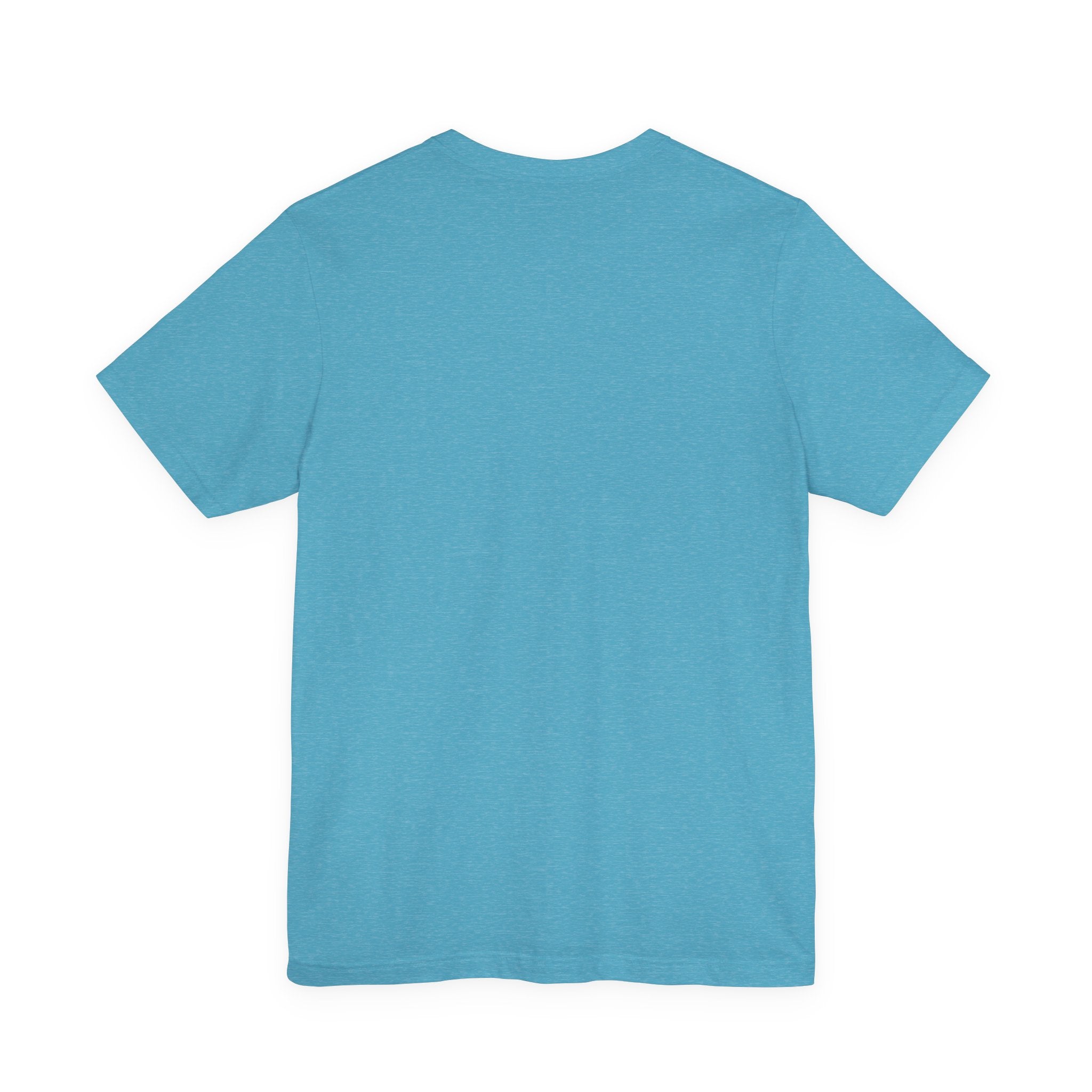Cat Lover T‑Shirt — "Emotionally Supported by My Cat" Minimal Tee