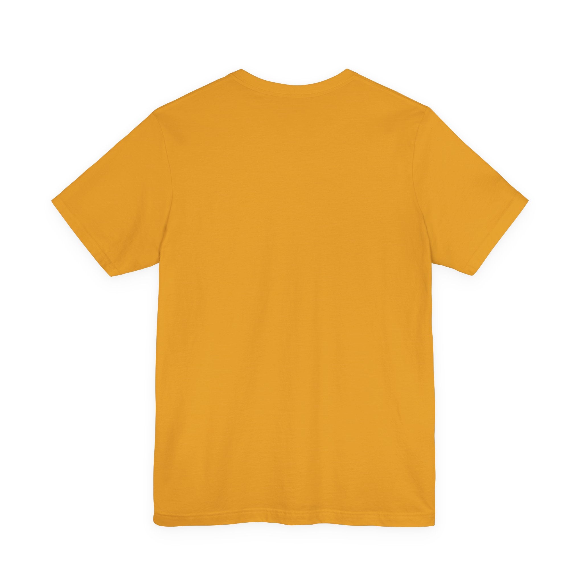 Cat Lover T‑Shirt — "Emotionally Supported by My Cat" Minimal Tee