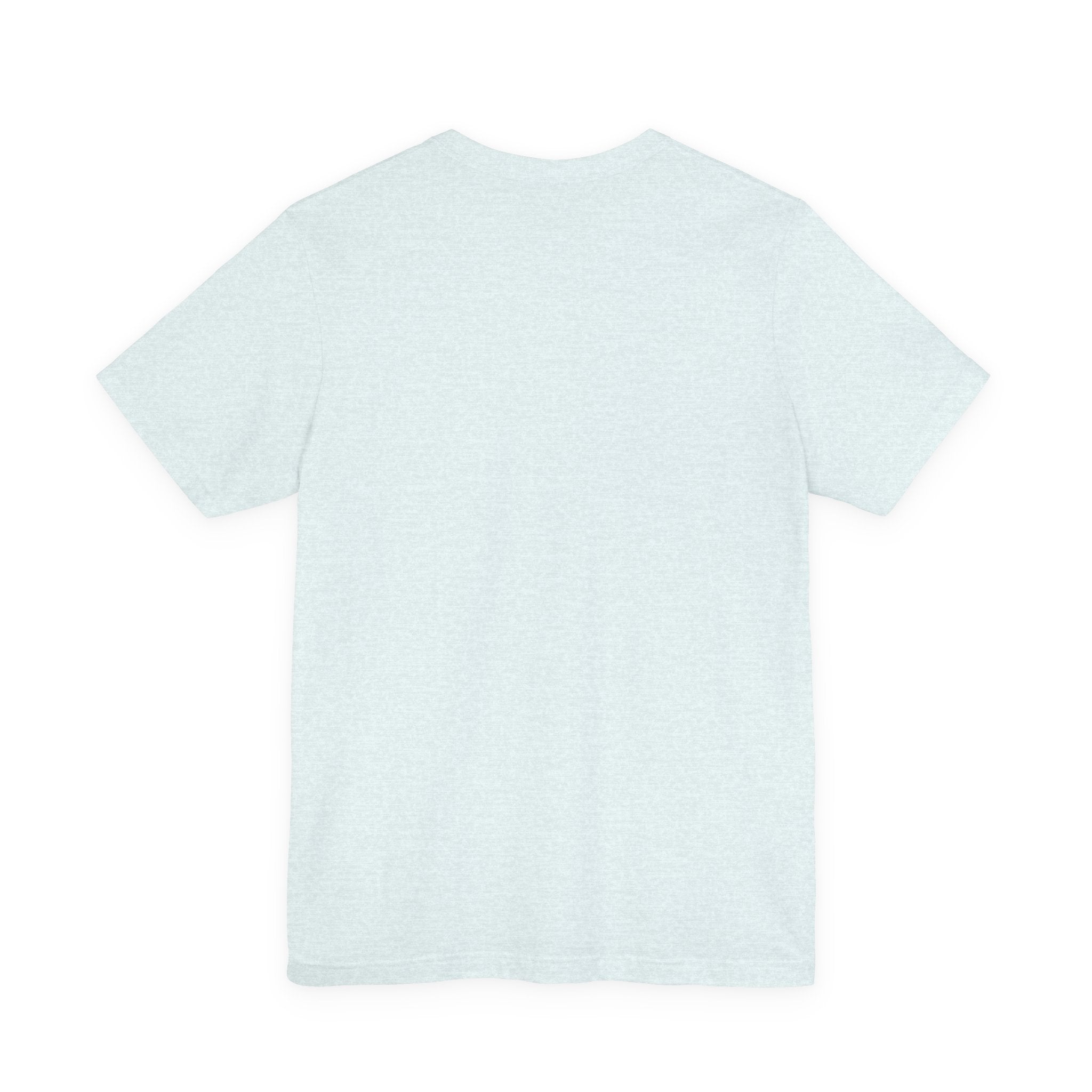 Cat Lover T‑Shirt — "Emotionally Supported by My Cat" Minimal Tee