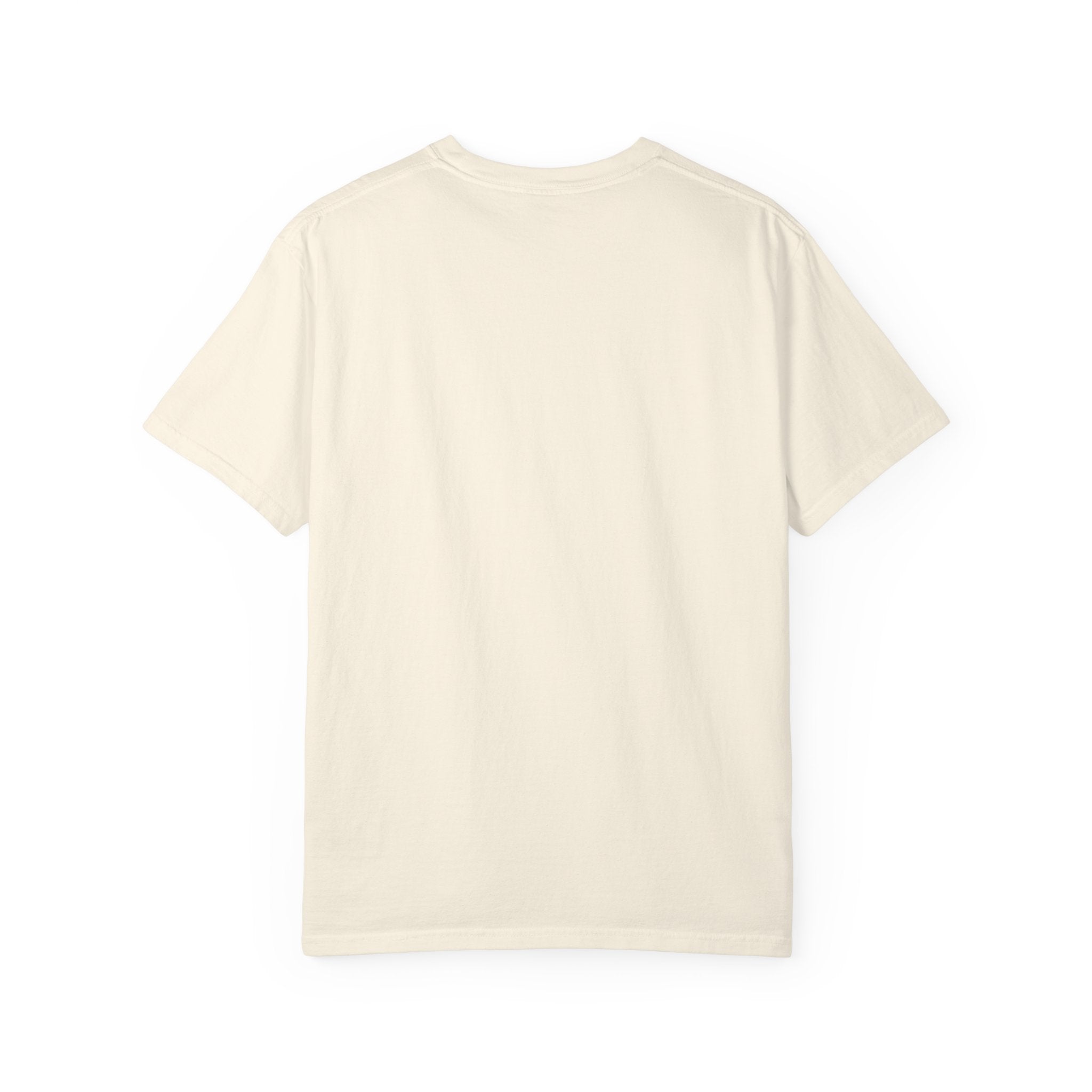 Cat-ronaut T-Shirt — Cute Minimal Robot Cat Illustration