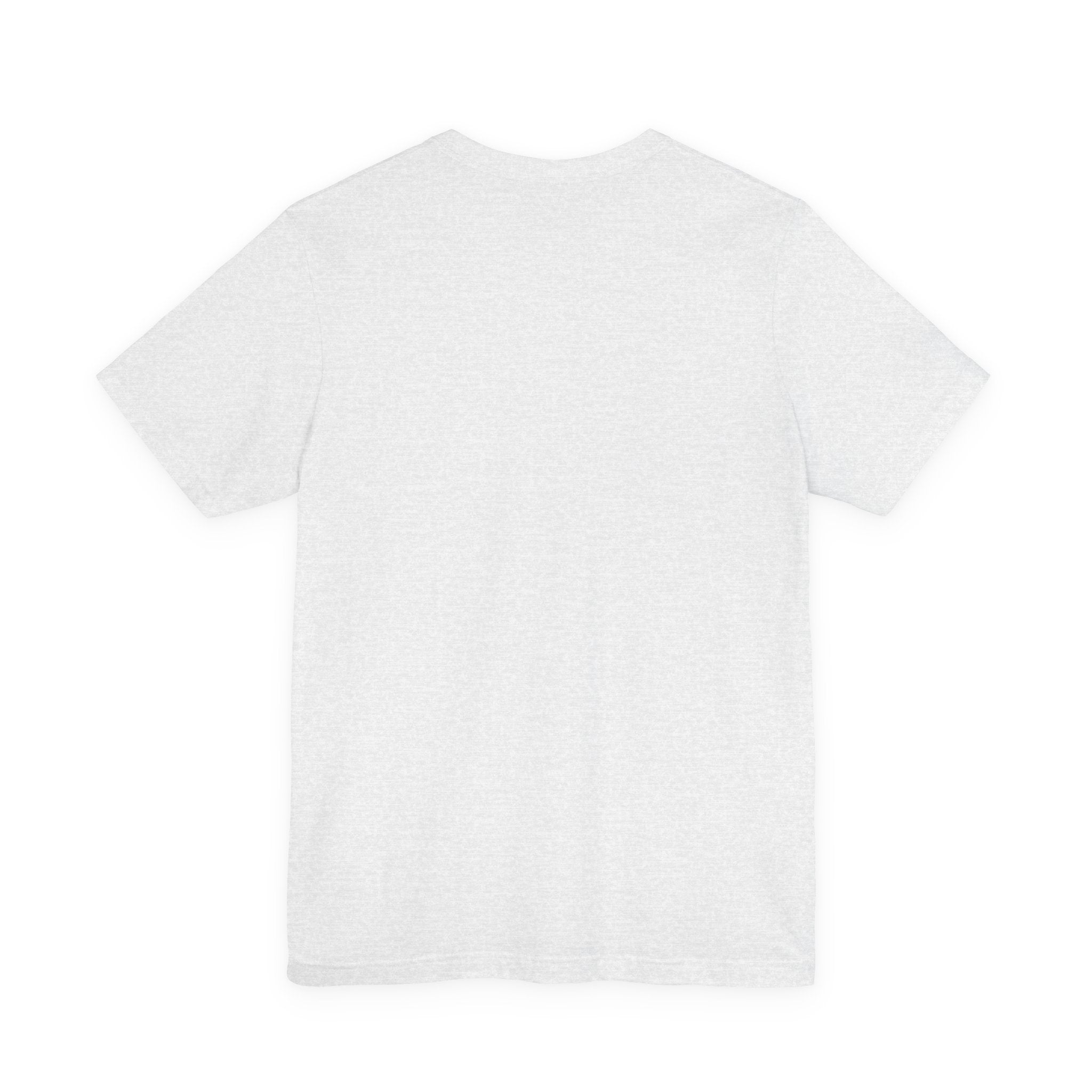 Cat Lover T‑Shirt — "Emotionally Supported by My Cat" Minimal Tee