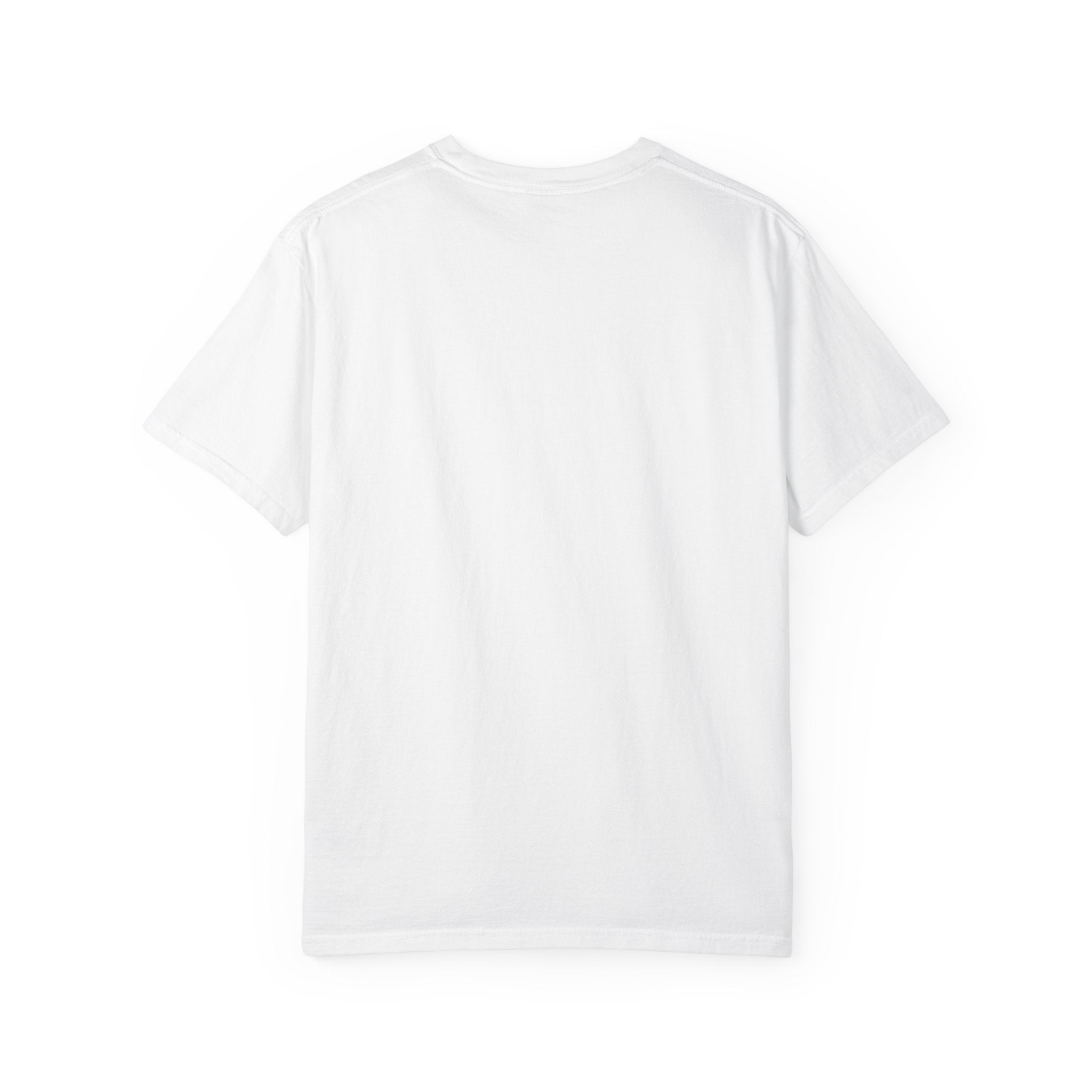 Cat-ronaut T-Shirt — Cute Minimal Robot Cat Illustration