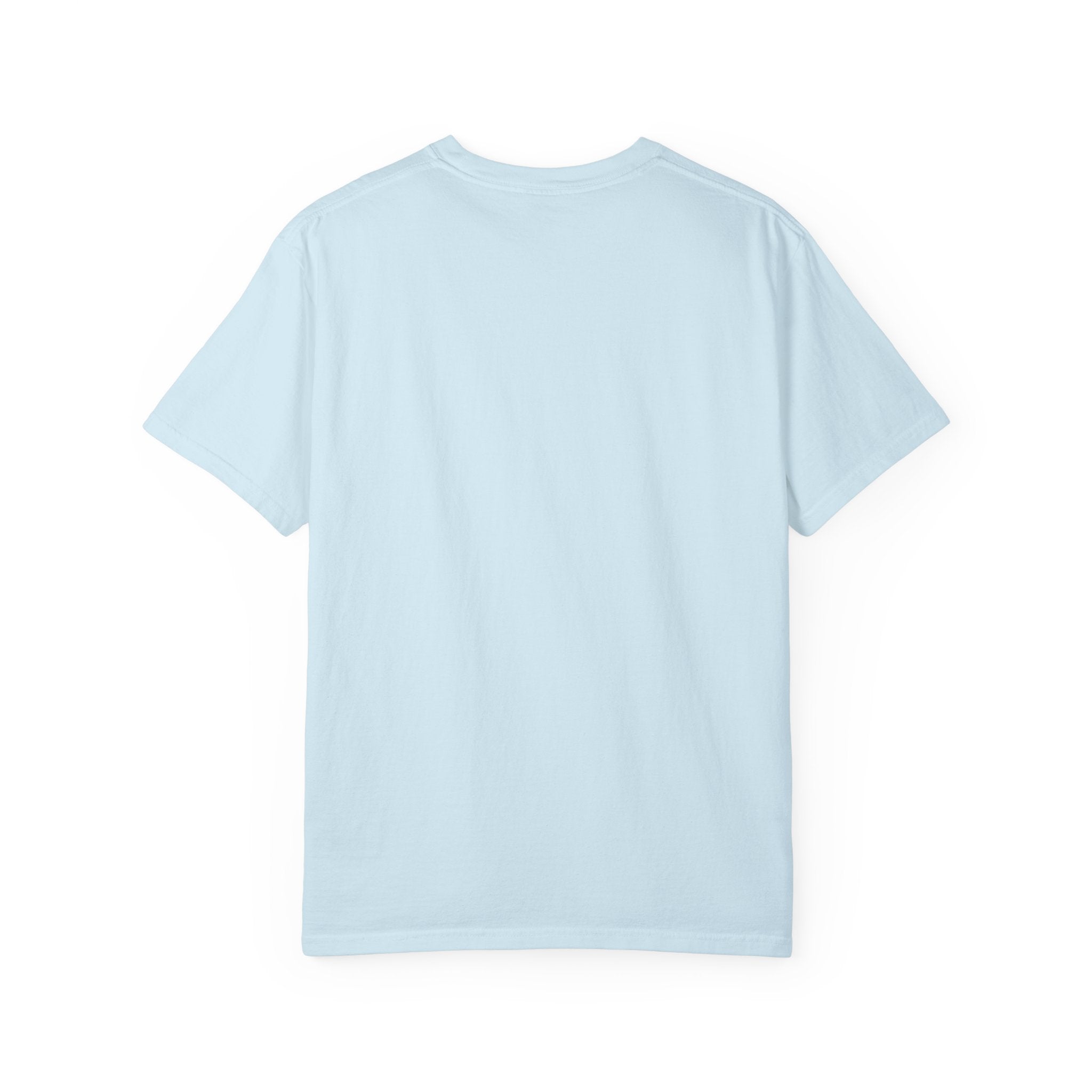 Cat-ronaut T-Shirt — Cute Minimal Robot Cat Illustration