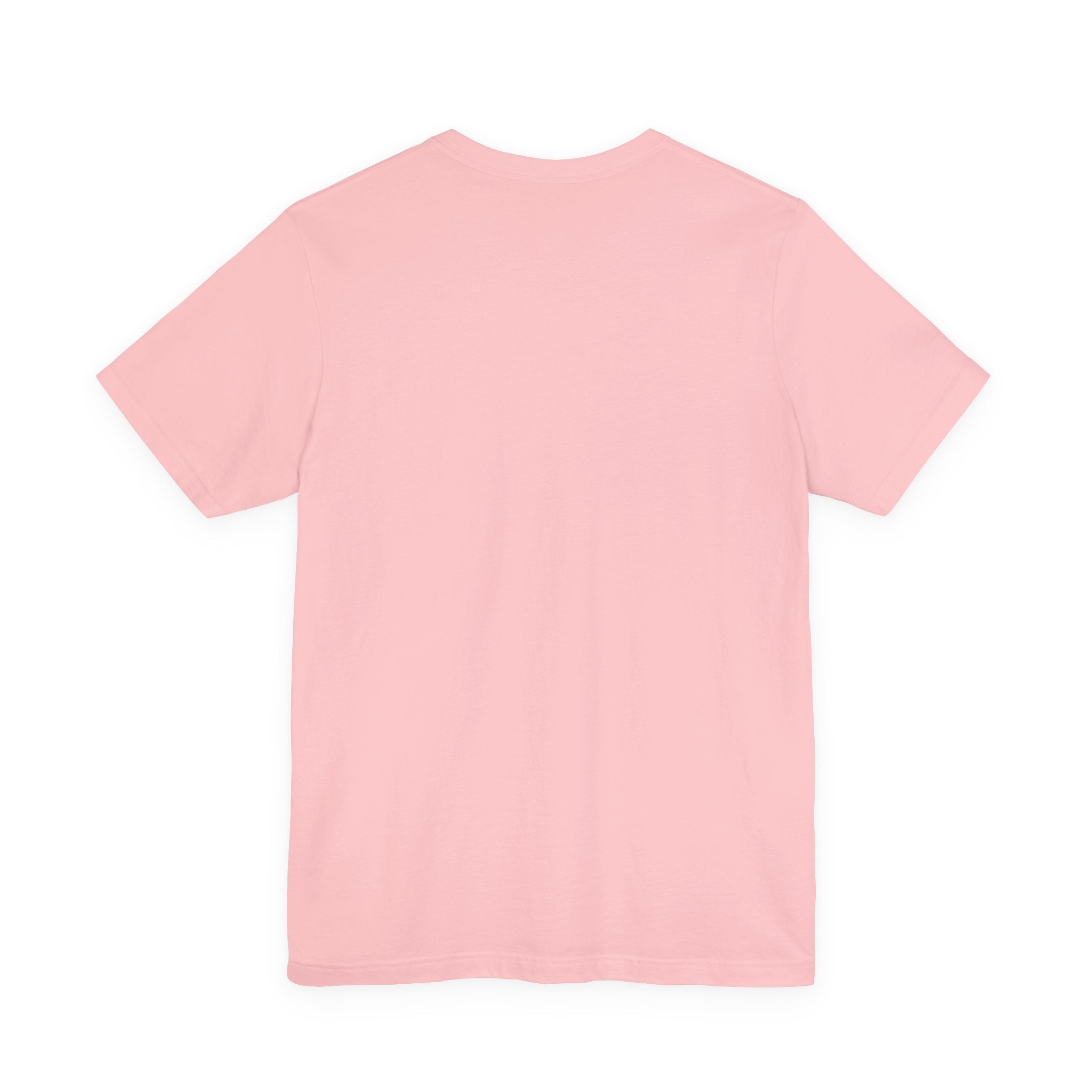 Cat Lover T‑Shirt — "Emotionally Supported by My Cat" Minimal Tee