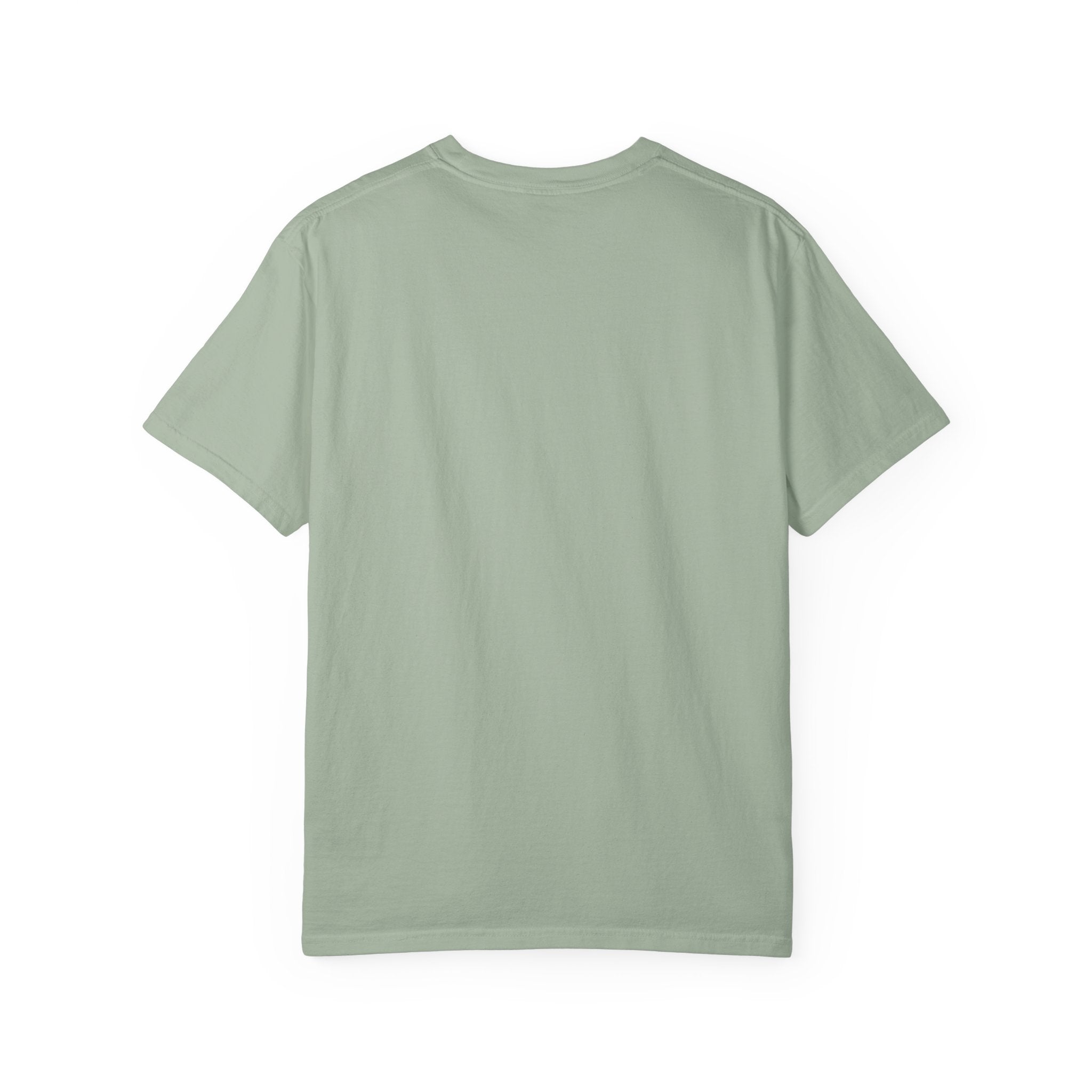 Cat-ronaut T-Shirt — Cute Minimal Robot Cat Illustration