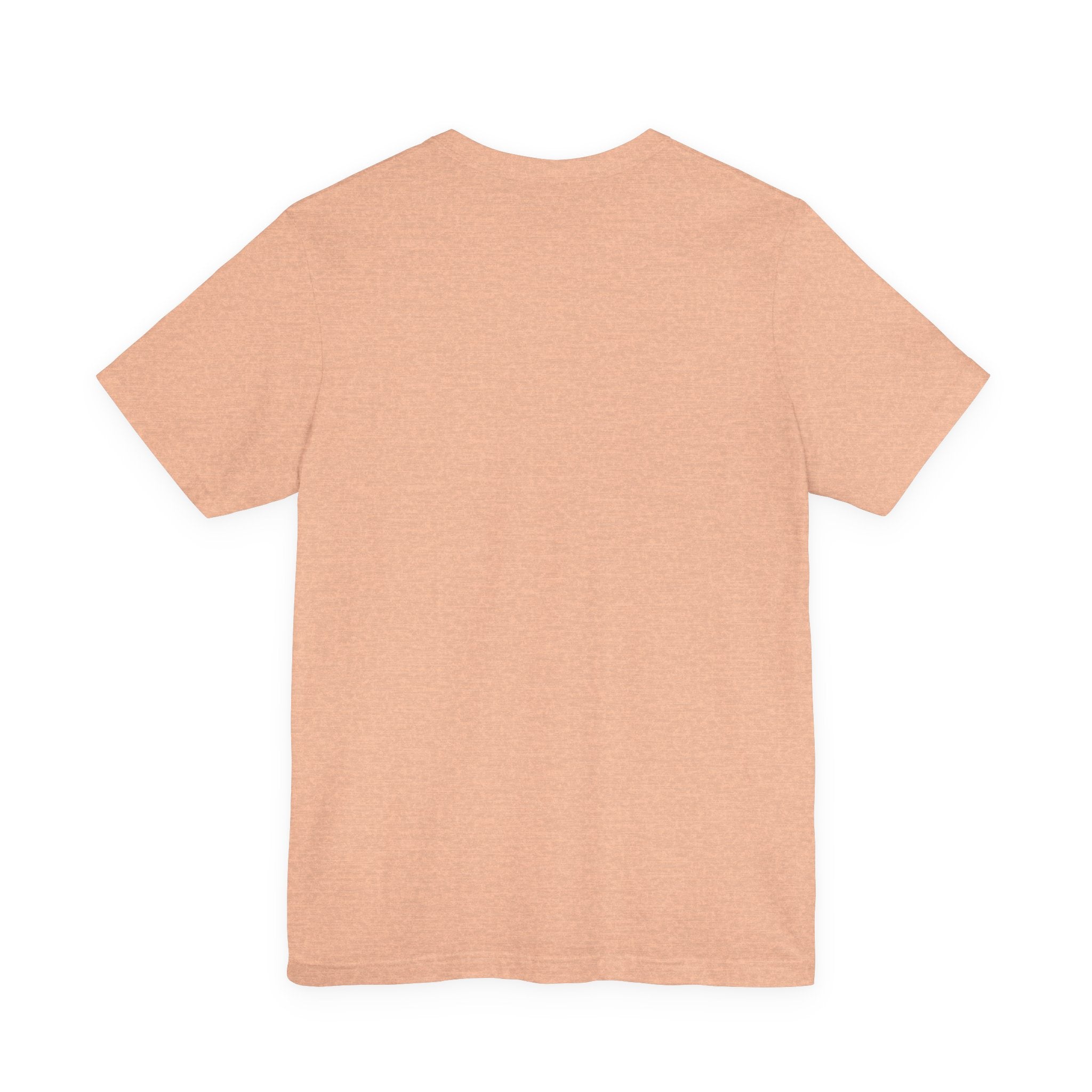 Cat Lover T‑Shirt — "Emotionally Supported by My Cat" Minimal Tee