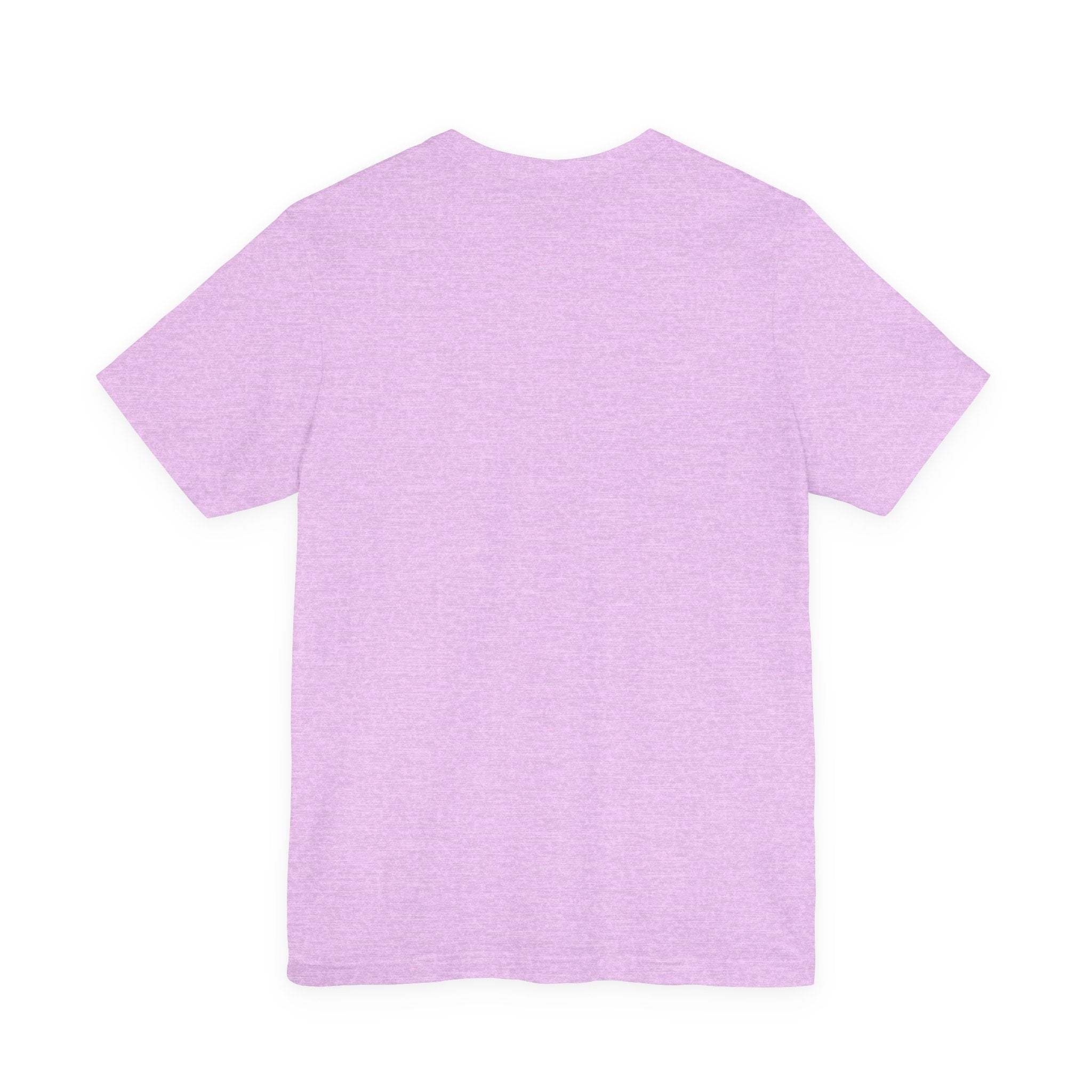 Cat Lover T‑Shirt — "Emotionally Supported by My Cat" Minimal Tee